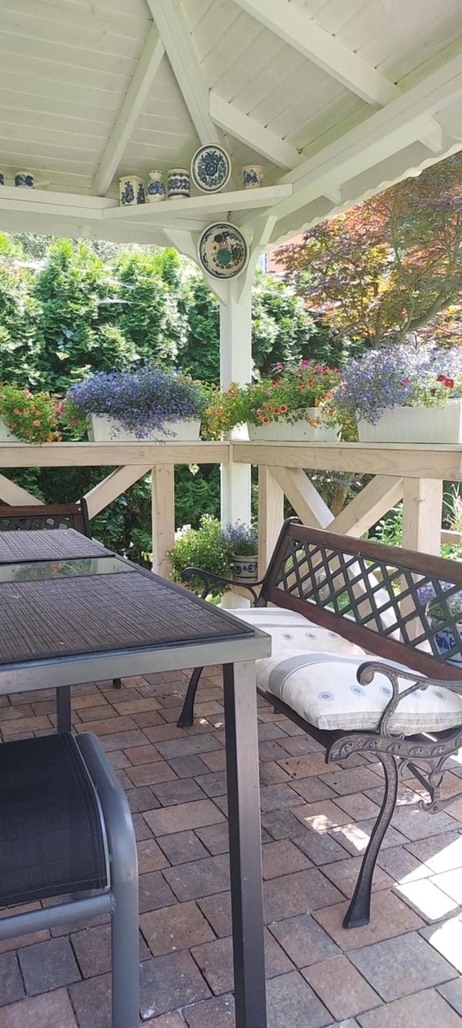 Hidden Gem Garden Apartment Krakow Exterior photo